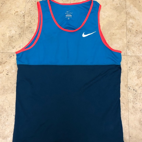 Other - Nike dri fit men’s tank top